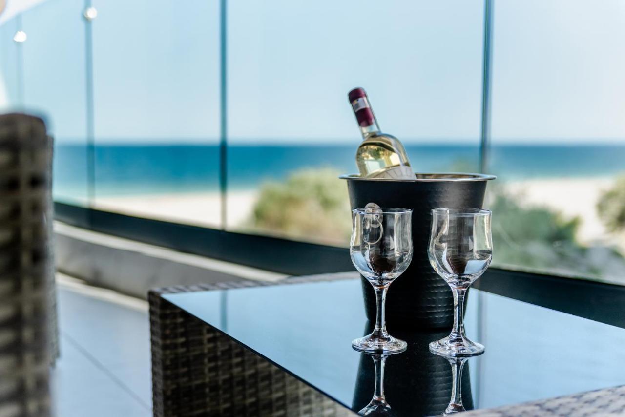 Lexxa 2 Casa Del Mar-Mamaia Nord Apartment Luaran gambar