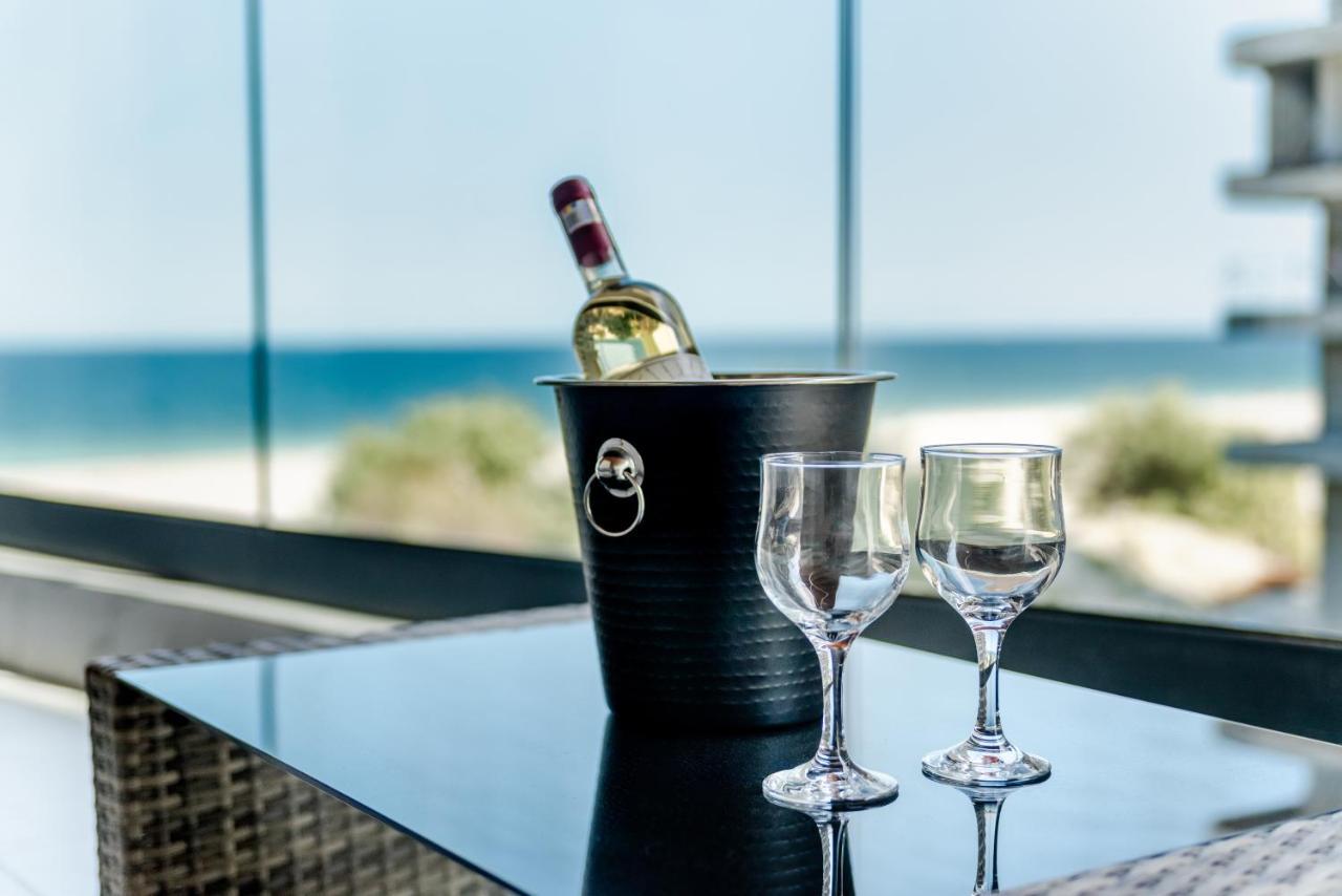 Lexxa 2 Casa Del Mar-Mamaia Nord Apartment Luaran gambar