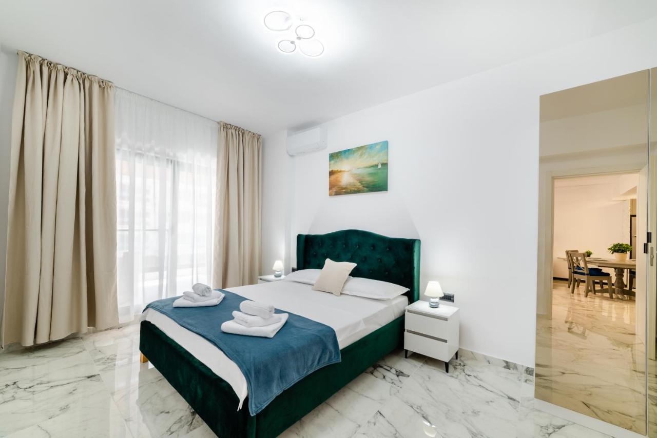 Lexxa 2 Casa Del Mar-Mamaia Nord Apartment Luaran gambar