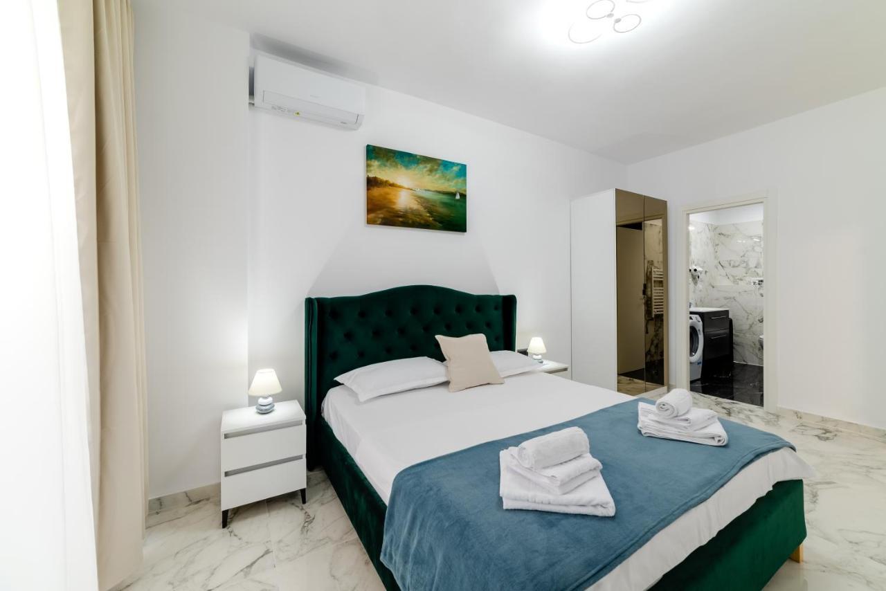 Lexxa 2 Casa Del Mar-Mamaia Nord Apartment Luaran gambar
